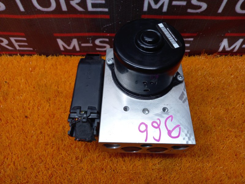 Блок ABS, 2660 рублей, Красноярск