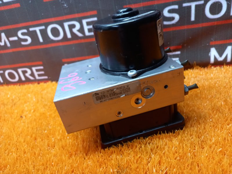 Блок ABS, 2660 рублей, Красноярск