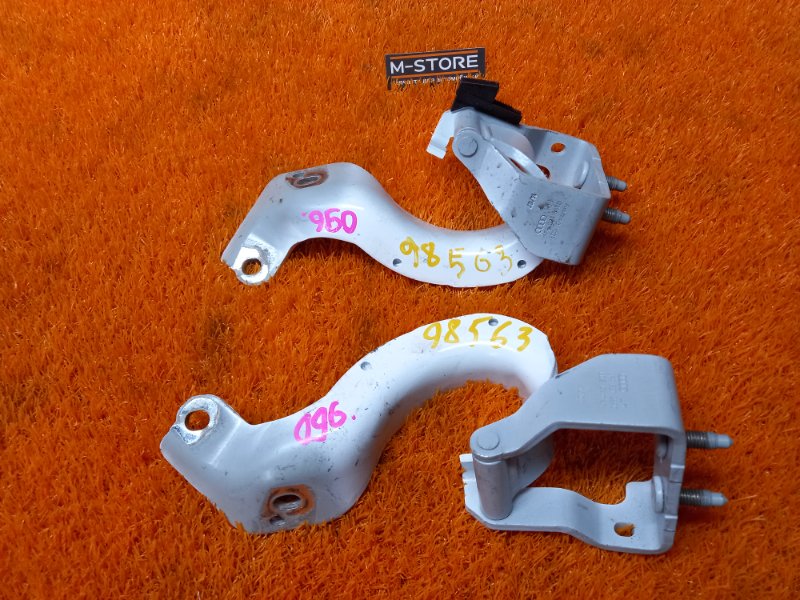 петля багажника, 500 рублей, Красноярск