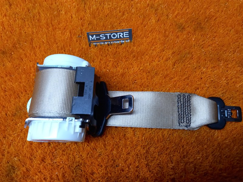 ремень безопасности, 670 рублей, Красноярск
