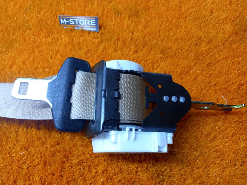 ремень безопасности, 670 рублей, Красноярск