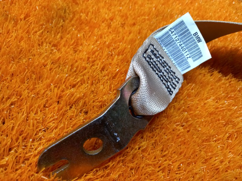 ремень безопасности, 670 рублей, Красноярск