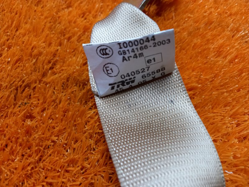 ремень безопасности, 670 рублей, Красноярск