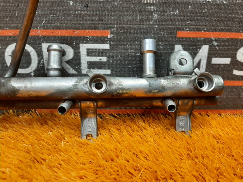 топливная рампа, 660 рублей, Красноярск