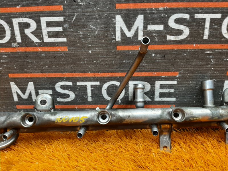 топливная рампа, 660 рублей, Красноярск