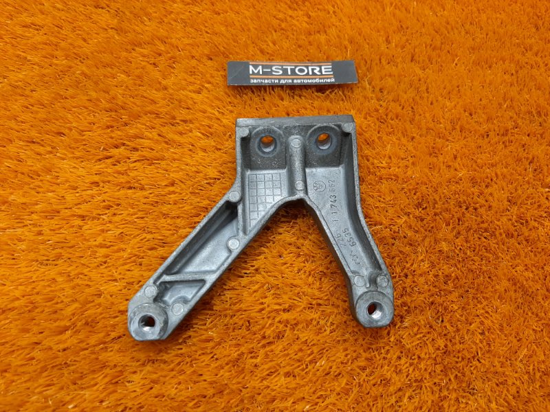 Кронштейн впускного коллектора, 350 рублей, Красноярск