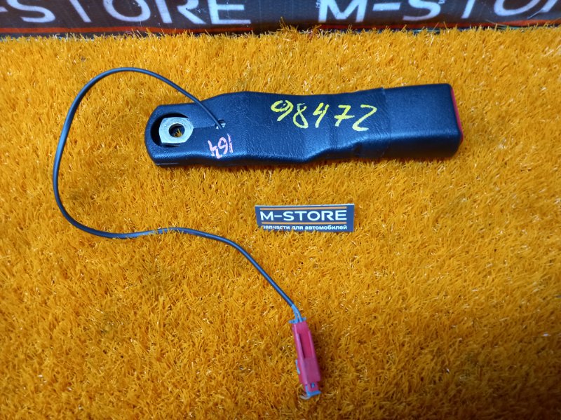 замок ремня безопасности, 860 рублей, Красноярск