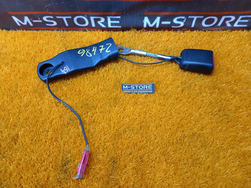 замок ремня безопасности, 860 рублей, Красноярск