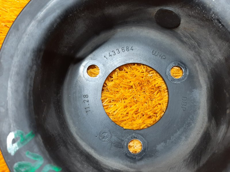 шкив коленвала, 1750 рублей, Красноярск