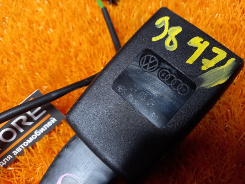 замок ремня безопасности, 980 рублей, Красноярск