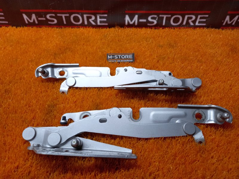 петля багажника, 600 рублей, Красноярск