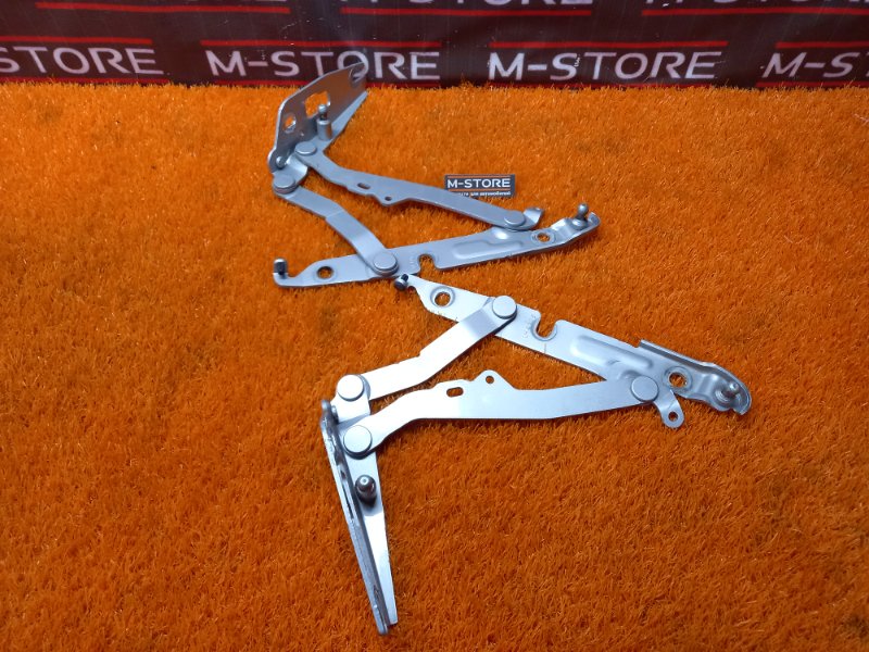 петля багажника, 600 рублей, Красноярск