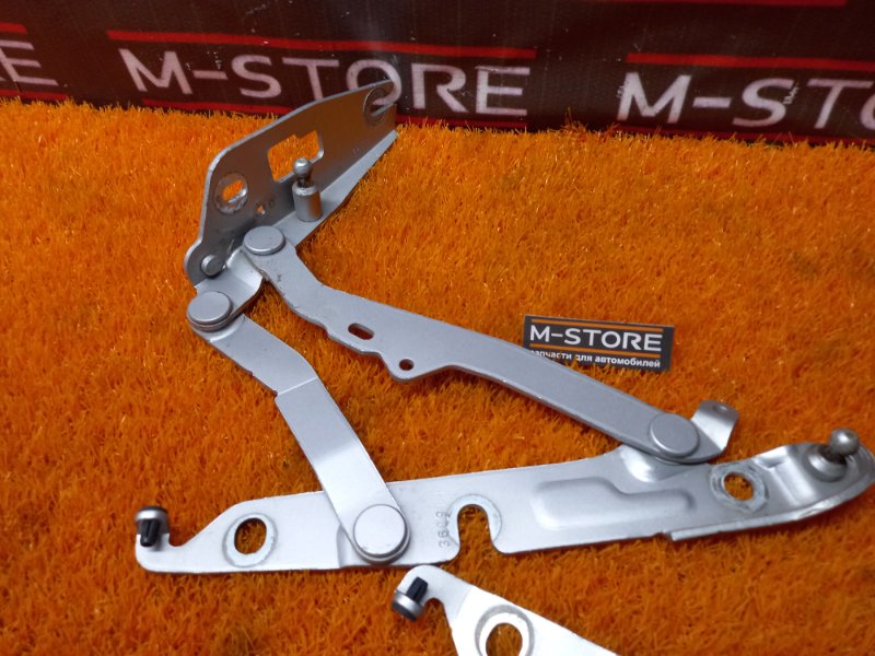 петля багажника, 600 рублей, Красноярск