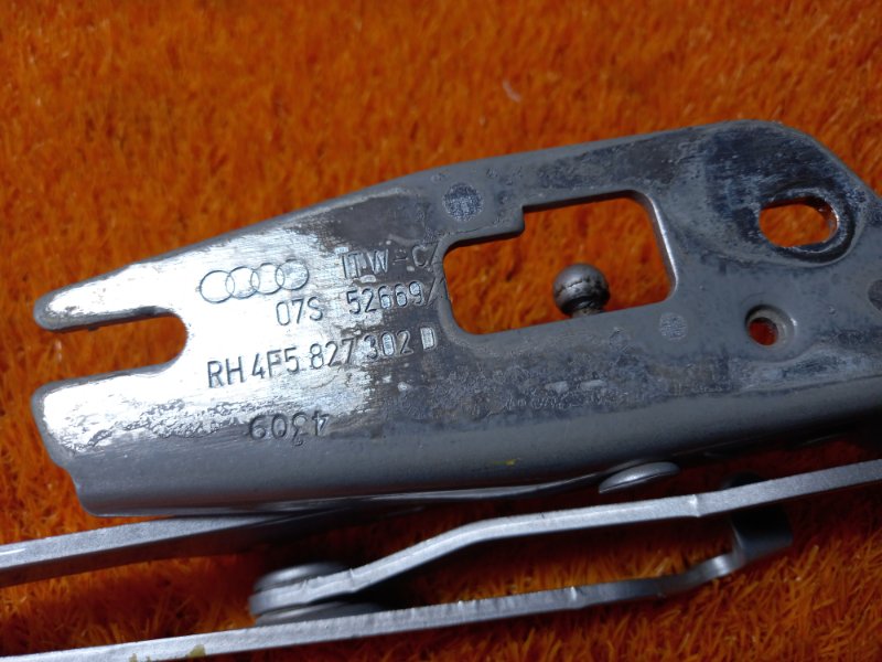 петля багажника, 600 рублей, Красноярск