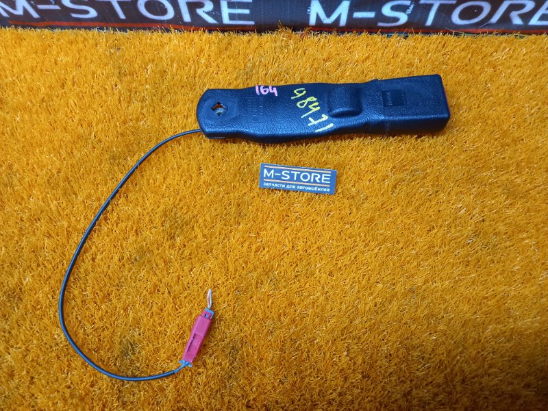 замок ремня безопасности, 860 рублей, Красноярск