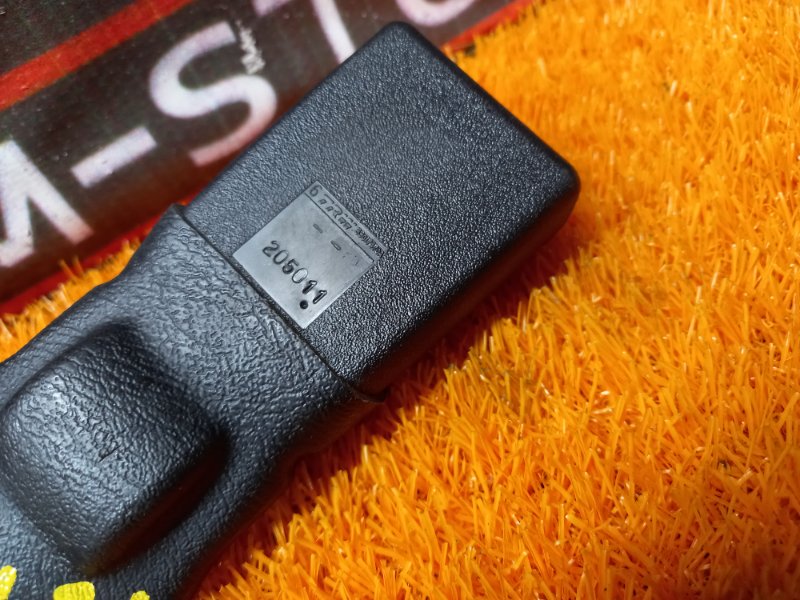 замок ремня безопасности, 860 рублей, Красноярск