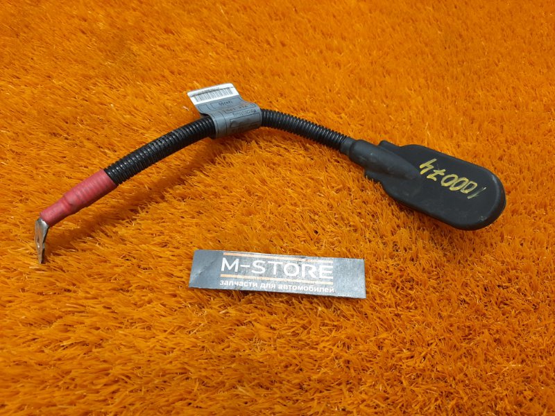 Провод генератора, 350 рублей, Красноярск