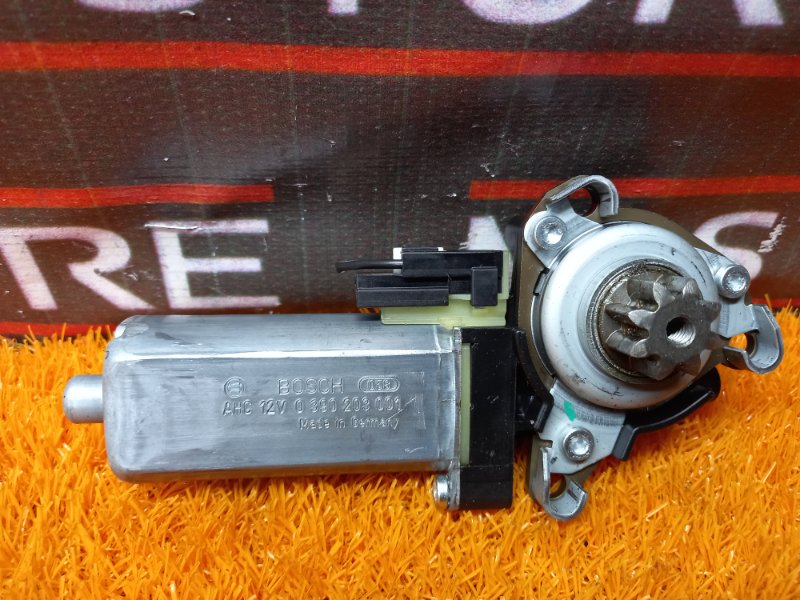 мотор регулировки сидений, 930 рублей, Красноярск