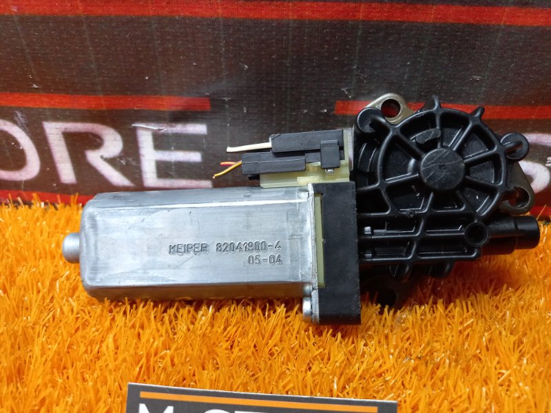 мотор регулировки сидений, 930 рублей, Красноярск