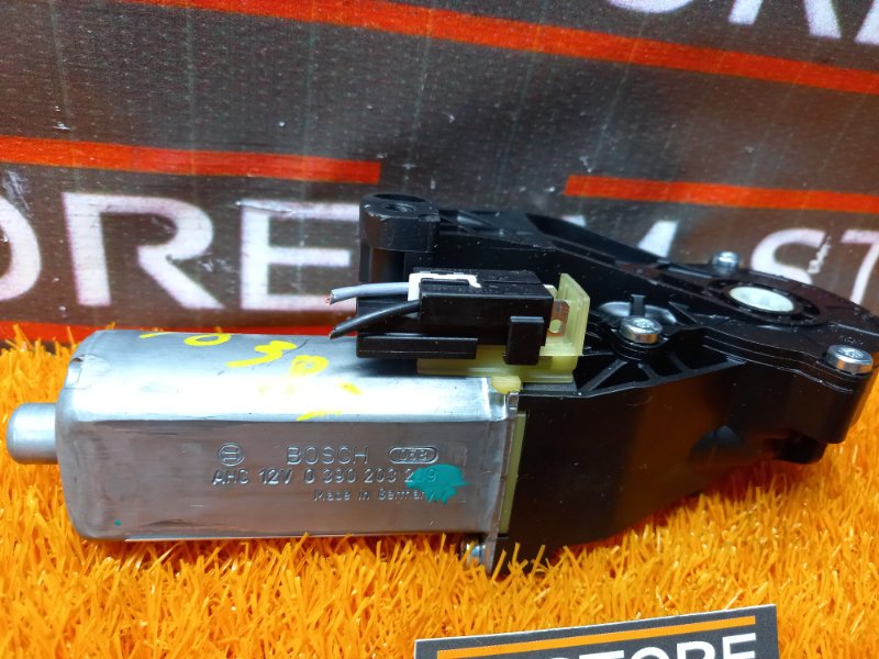 мотор регулировки сидений, 930 рублей, Красноярск