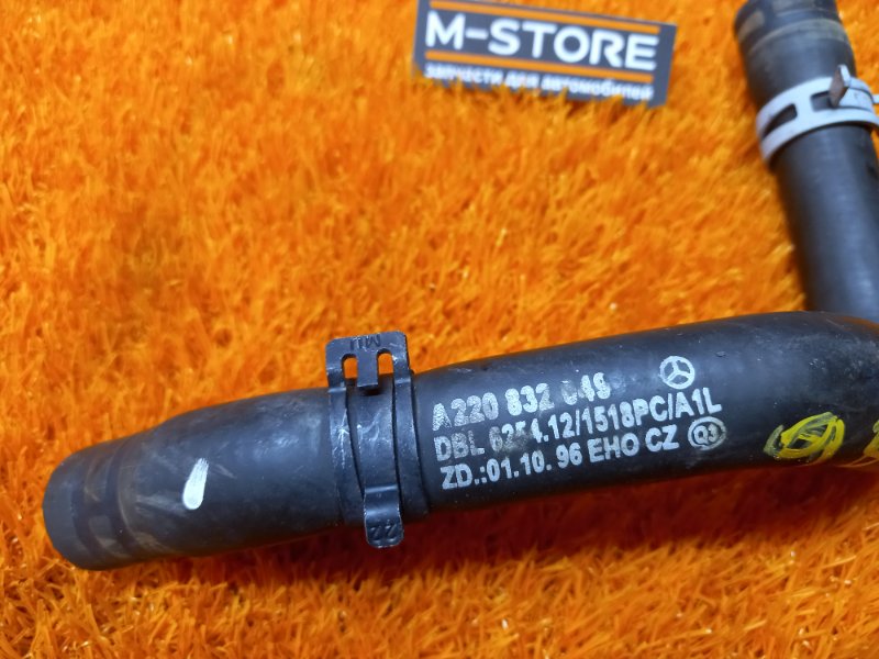 патрубок отопителя, 300 рублей, Красноярск