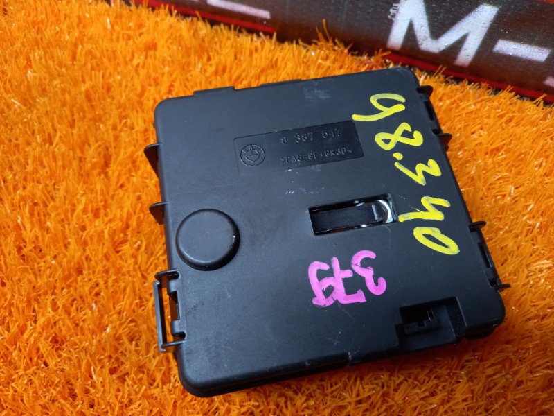 блок предохранителей, 400 рублей, Красноярск