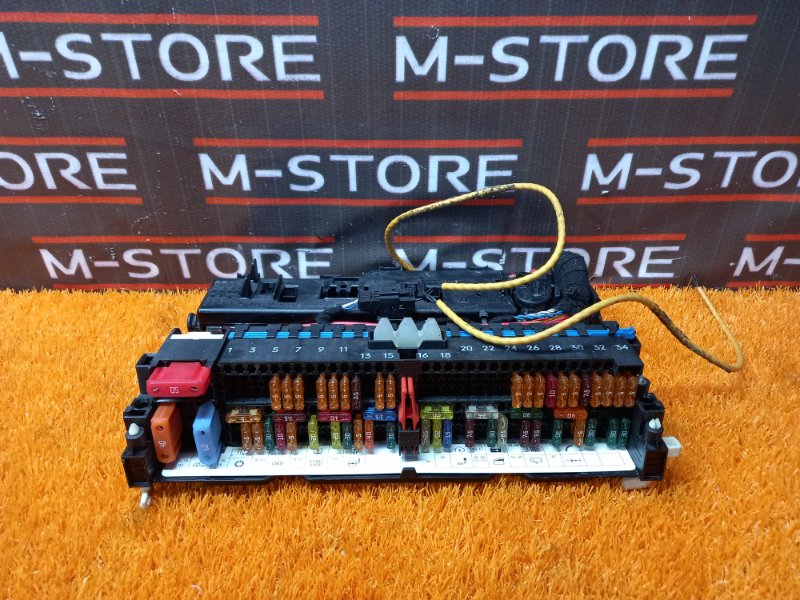 блок предохранителей, 500 рублей, Красноярск