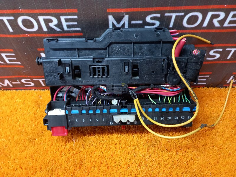 блок предохранителей, 500 рублей, Красноярск