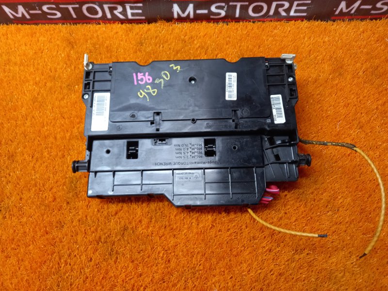 блок предохранителей, 500 рублей, Красноярск