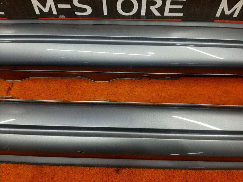 накладка на порог, 8250 рублей, Красноярск