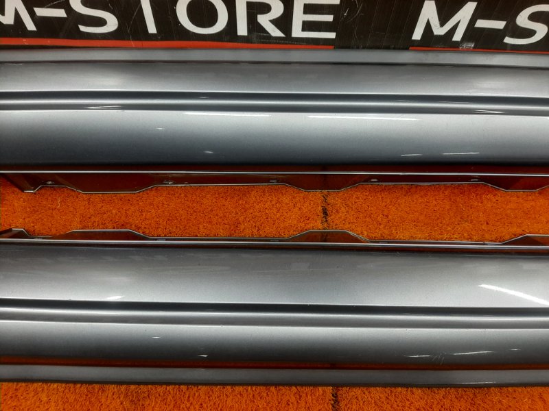 накладка на порог, 8250 рублей, Красноярск