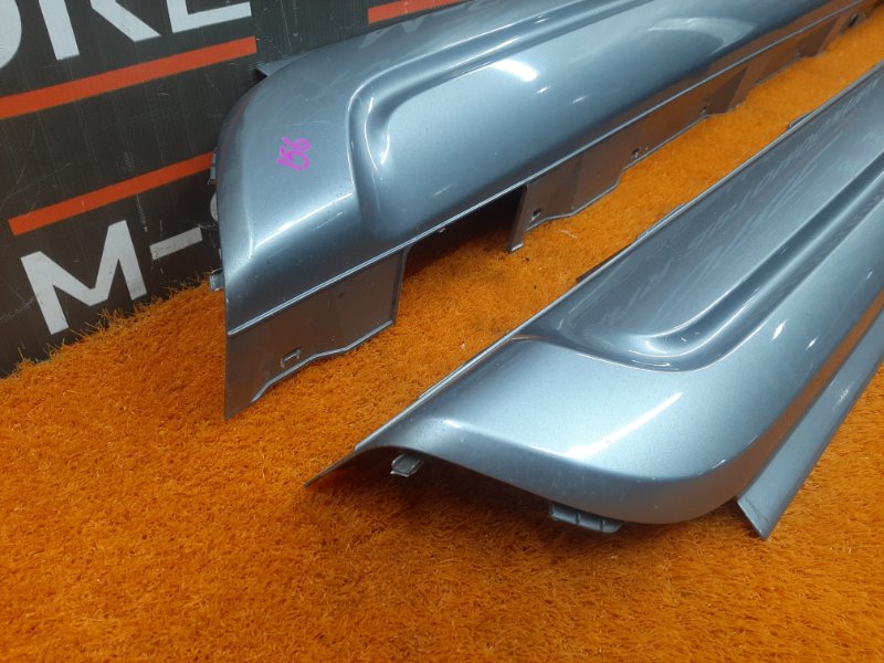 накладка на порог, 8250 рублей, Красноярск