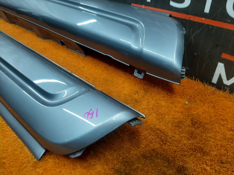 накладка на порог, 8250 рублей, Красноярск