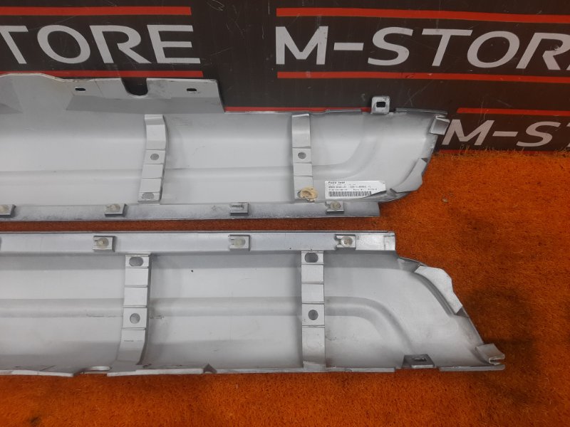 накладка на порог, 8250 рублей, Красноярск