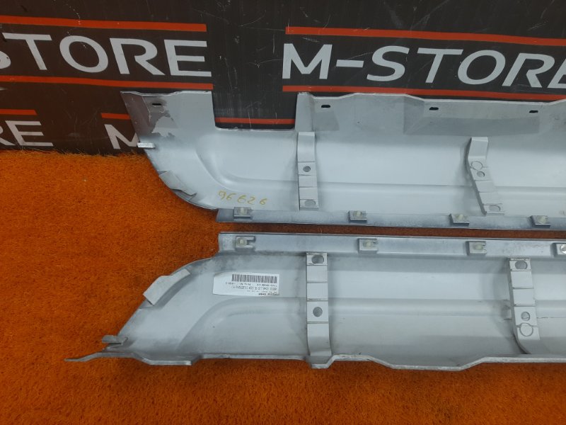 накладка на порог, 8250 рублей, Красноярск