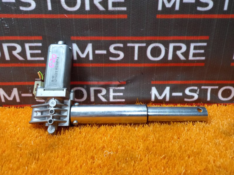 мотор регулировки сидений, 930 рублей, Красноярск