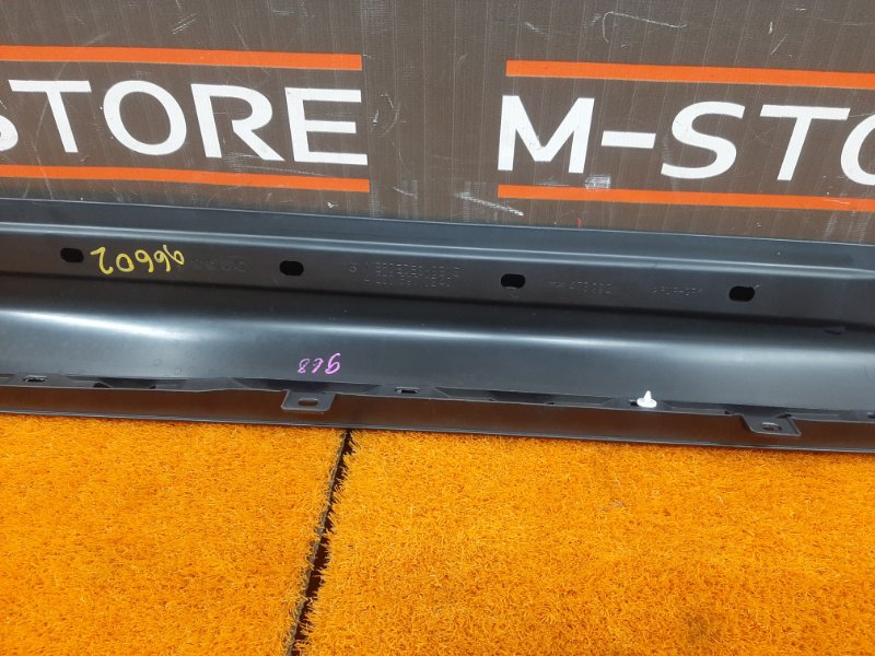 накладка на порог, 2500 рублей, Красноярск