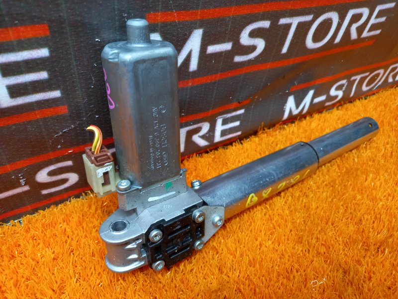 мотор регулировки сидений, 930 рублей, Красноярск