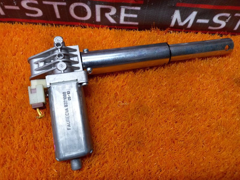 мотор регулировки сидений, 930 рублей, Красноярск