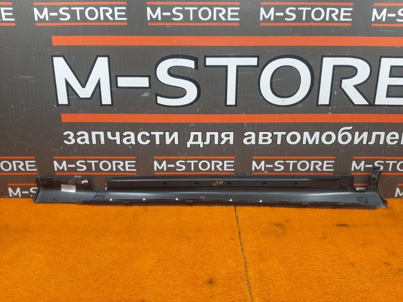 накладка на порог, 2500 рублей, Красноярск