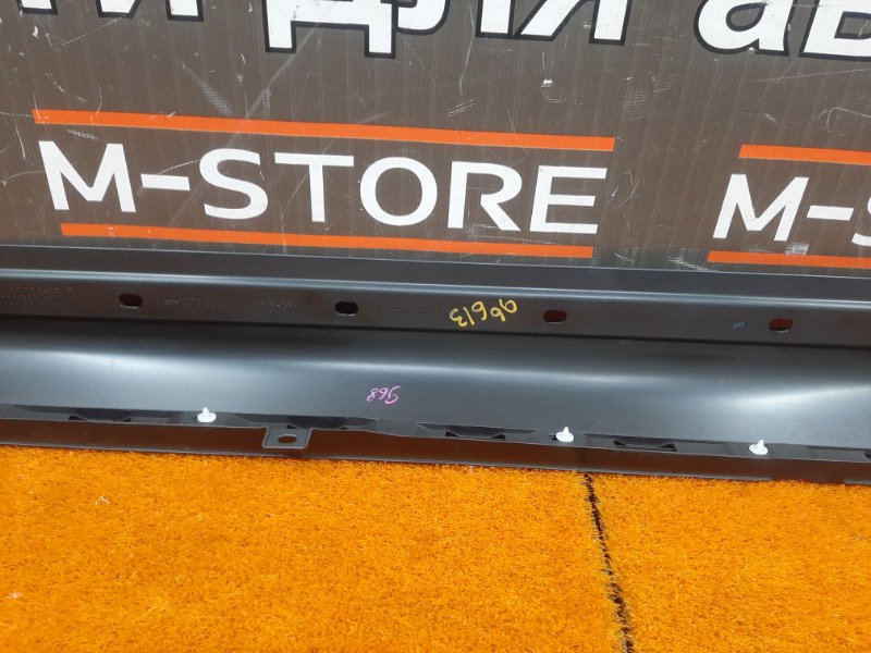 накладка на порог, 2500 рублей, Красноярск