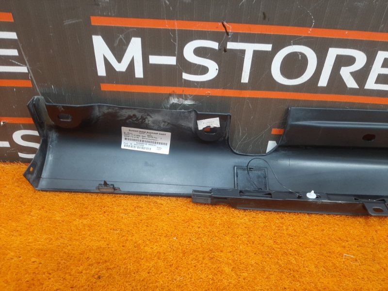 накладка на порог, 2500 рублей, Красноярск