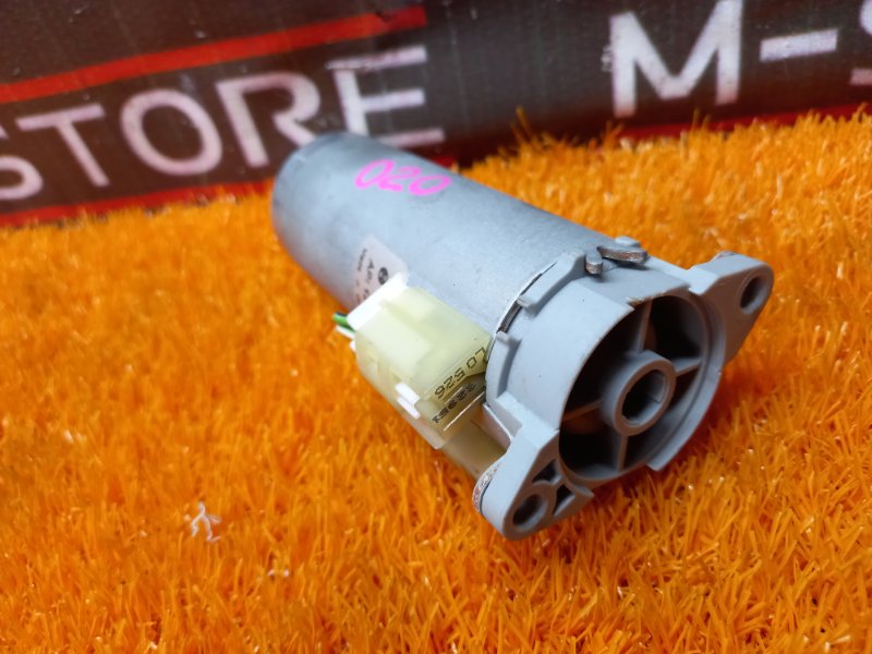 мотор регулировки сидений, 630 рублей, Красноярск