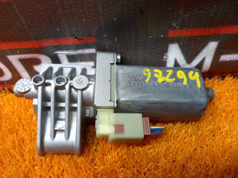 мотор регулировки сидений, 1220 рублей, Красноярск