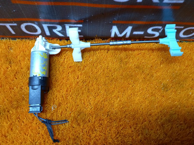 мотор регулировки сидений, 930 рублей, Красноярск