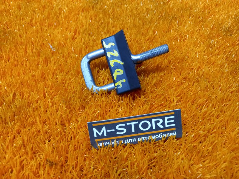 скоба капота, 300 рублей, Красноярск