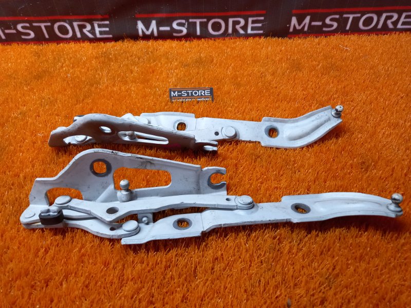 петля багажника, 400 рублей, Красноярск