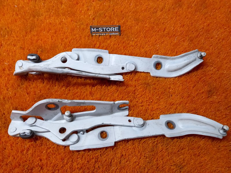 петля багажника, 400 рублей, Красноярск