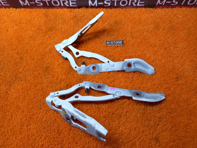 петля багажника, 400 рублей, Красноярск