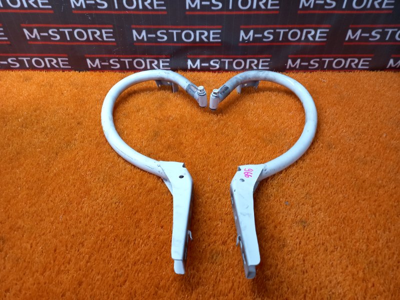 петля багажника, 670 рублей, Красноярск